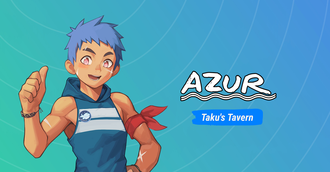 Azur